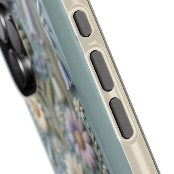 iPhone Phone Cases, Perfect Stylish Mobile Case, MLNMC577 - Picture 7 of 13